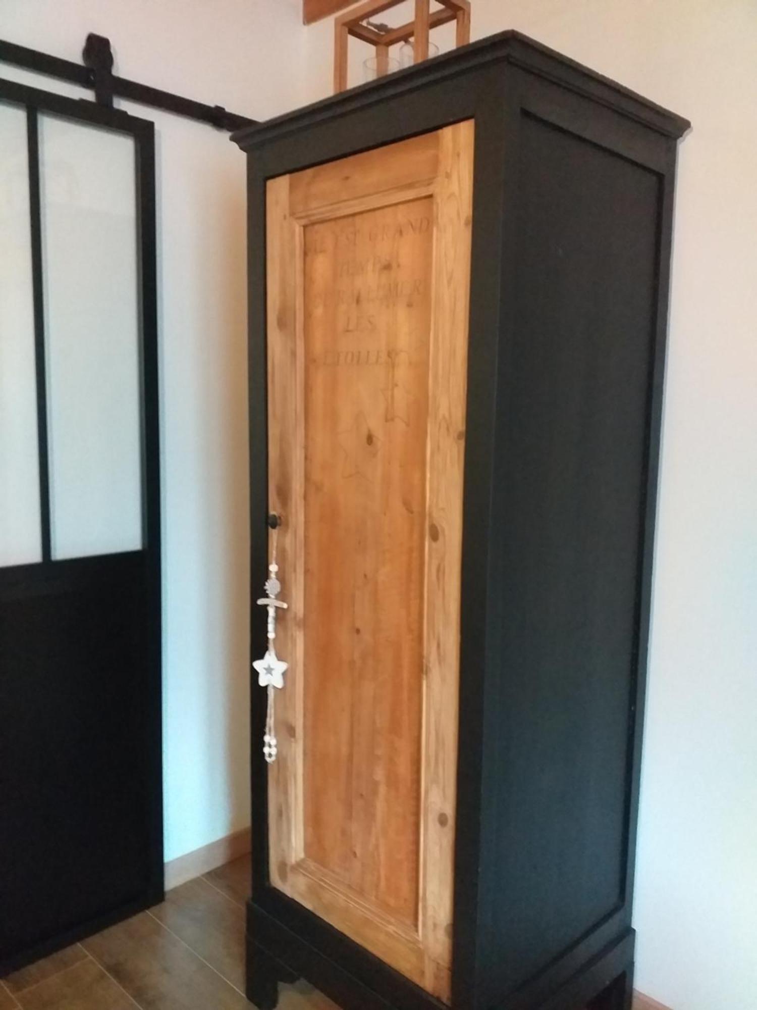 La Hulotte Au Col Haut Audrehem Room photo
